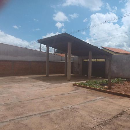 Casa Em Brotas, Wifi, Espaco Todo E Pet Friendly Extérieur photo