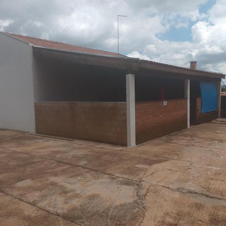 Casa Em Brotas, Wifi, Espaco Todo E Pet Friendly Extérieur photo