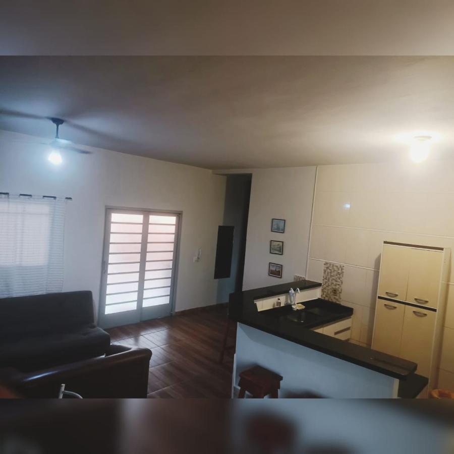 Casa Em Brotas, Wifi, Espaco Todo E Pet Friendly Extérieur photo