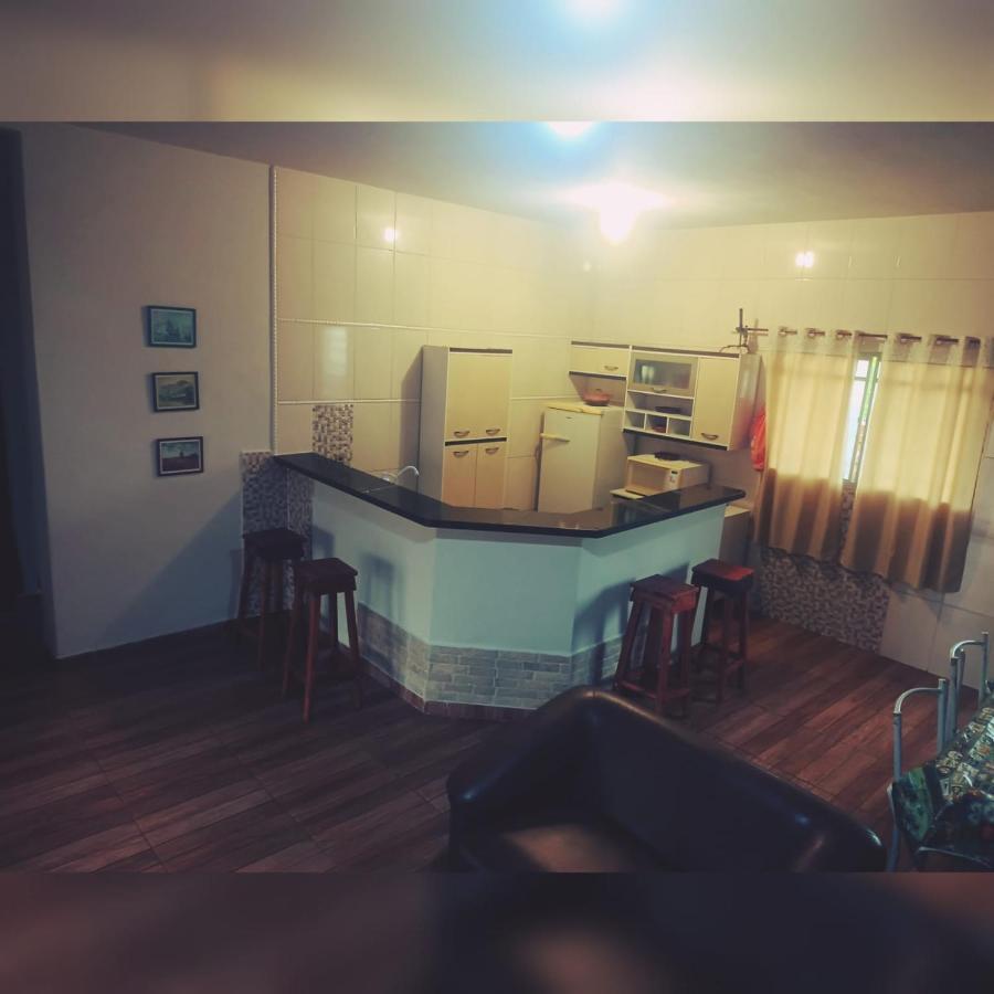 Casa Em Brotas, Wifi, Espaco Todo E Pet Friendly Extérieur photo
