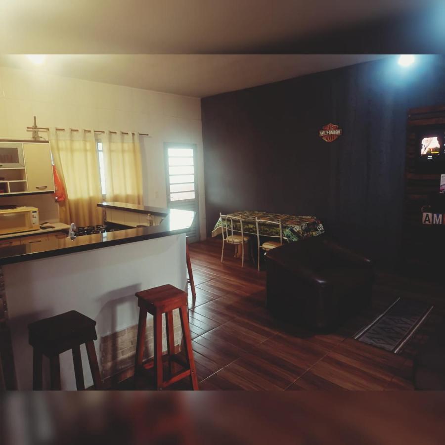Casa Em Brotas, Wifi, Espaco Todo E Pet Friendly Extérieur photo