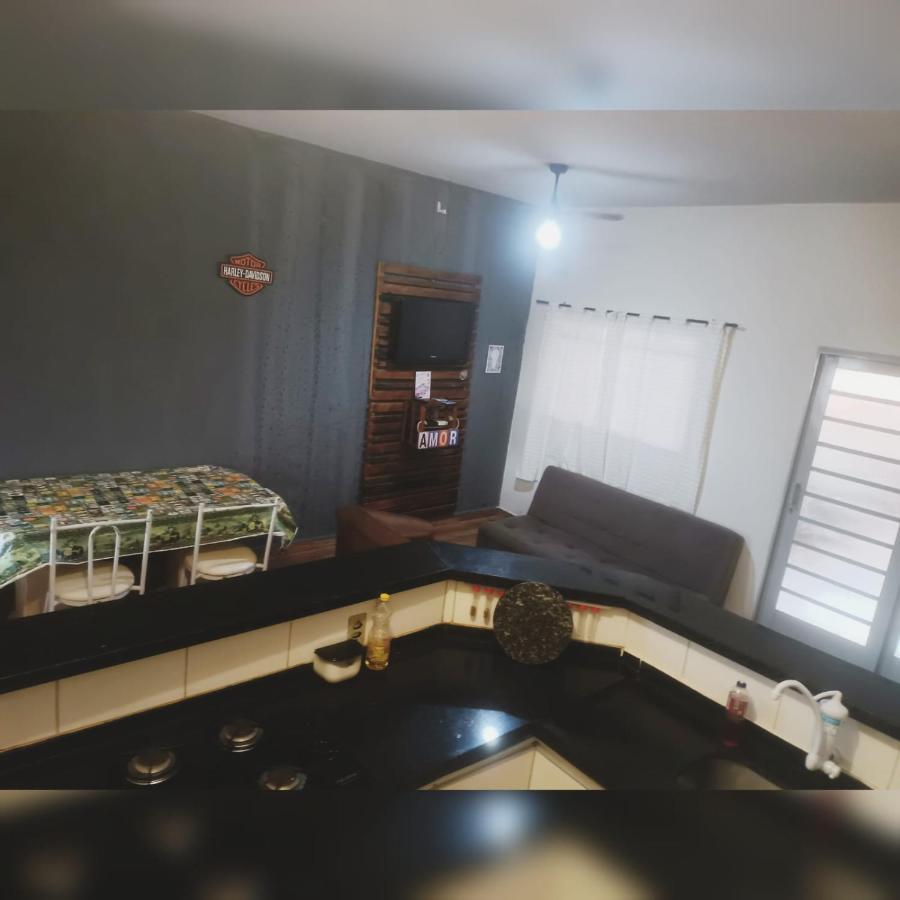 Casa Em Brotas, Wifi, Espaco Todo E Pet Friendly Extérieur photo