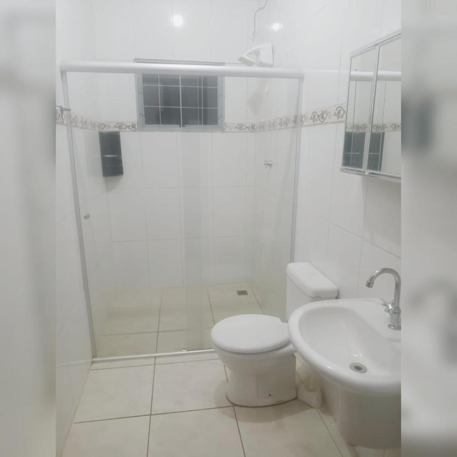 Casa Em Brotas, Wifi, Espaco Todo E Pet Friendly Extérieur photo