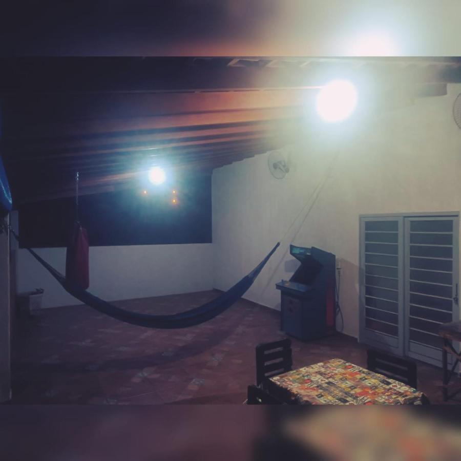 Casa Em Brotas, Wifi, Espaco Todo E Pet Friendly Extérieur photo